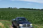 field truck