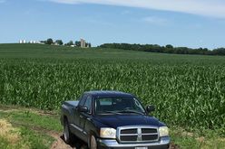 field truck