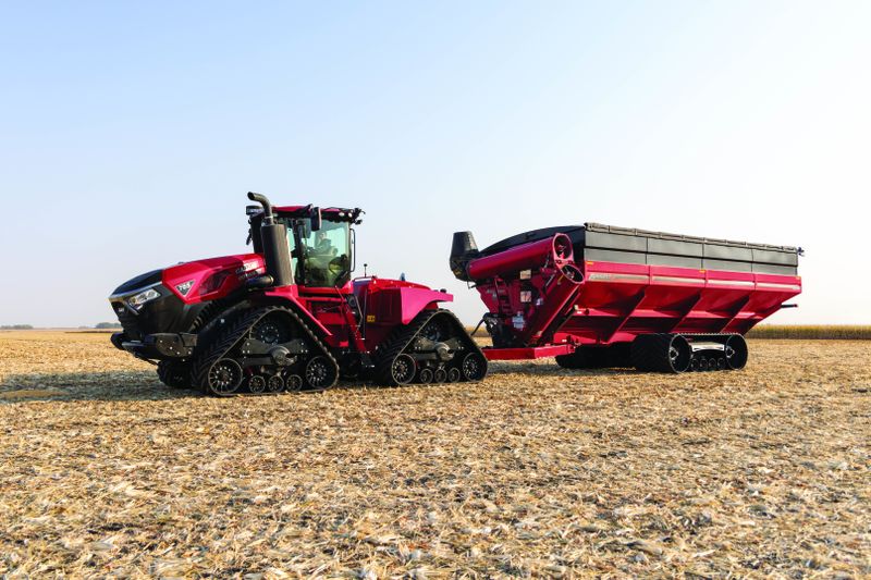 Steiger 785